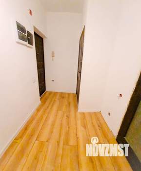 1-к квартира, на длительный срок, 35м2, 3/30 этаж