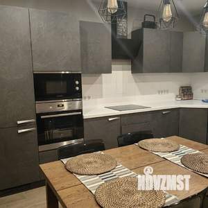 2-к квартира, на длительный срок, 60м2, 17/21 этаж