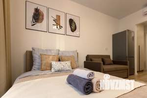 1-к квартира, посуточно, 24м2, 3/9 этаж