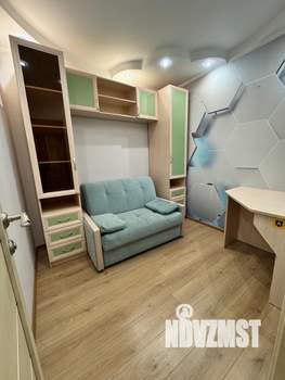 2-к квартира, на длительный срок, 44м2, 6/27 этаж