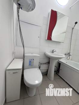 Студия квартира, на длительный срок, 29м2, 11/17 этаж