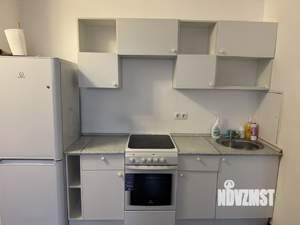 2-к квартира, на длительный срок, 34м2, 8/11 этаж