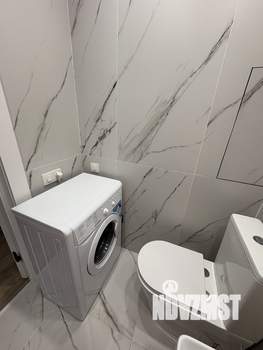 1-к квартира, на длительный срок, 26м2, 14/31 этаж