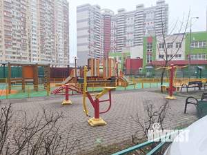 2-к квартира, на длительный срок, 63м2, 21/22 этаж