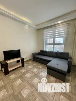 Студия квартира, посуточно, 30м2, 6/22 этаж