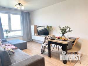 2-к квартира, посуточно, 65м2, 9/9 этаж