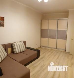 1-к квартира, на длительный срок, 37м2, 2/9 этаж