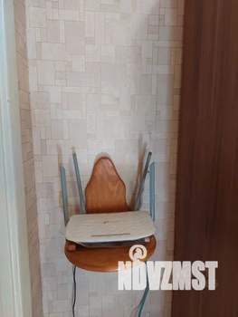 2-к квартира, посуточно, 45м2, 4/5 этаж