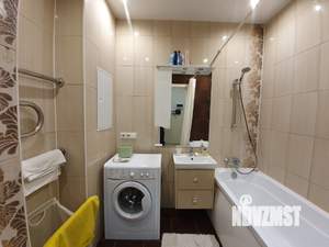 2-к квартира, на длительный срок, 63м2, 19/25 этаж