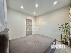 3-к квартира, на длительный срок, 73м2, 11/17 этаж