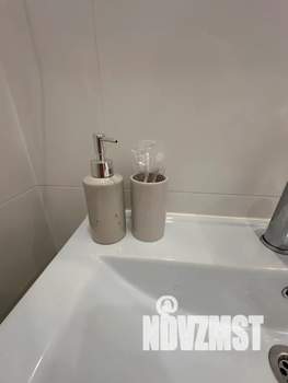 1-к квартира, посуточно, 40м2, 3/6 этаж