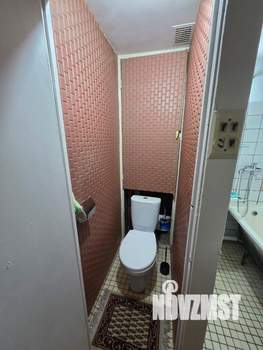 2-к квартира, на длительный срок, 58м2, 4/5 этаж