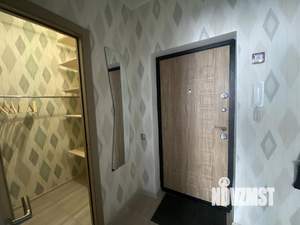 1-к квартира, на длительный срок, 39м2, 9/17 этаж