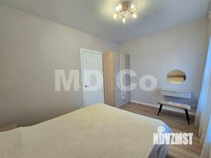 3-к квартира, на длительный срок, 70м2, 20/28 этаж