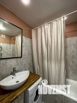 Студия квартира, посуточно, 25м2, 1/8 этаж