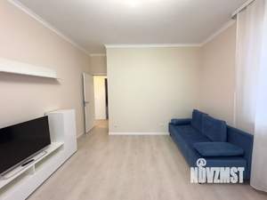 2-к квартира, на длительный срок, 58м2, 10/32 этаж