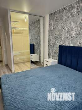 1-к квартира, на длительный срок, 36м2, 8/8 этаж