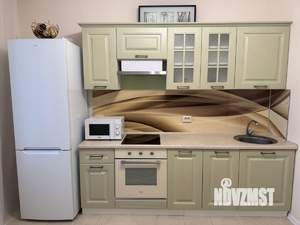 1-к квартира, на длительный срок, 36м2, 8/12 этаж