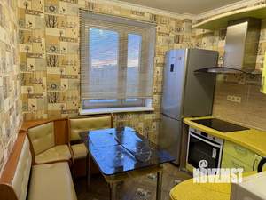 1-к квартира, на длительный срок, 38м2, 22/25 этаж