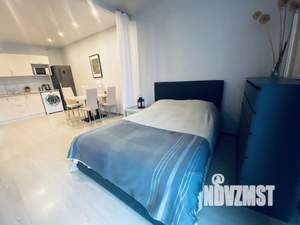 1-к квартира, посуточно, 32м2, 1/1 этаж