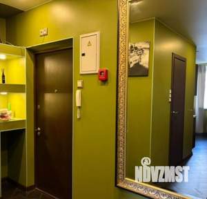 1-к квартира, на длительный срок, 39м2, 3/25 этаж