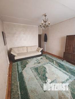 2-к квартира, на длительный срок, 56м2, 12/12 этаж