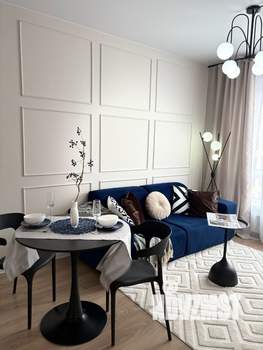 2-к квартира, на длительный срок, 32м2, 7/9 этаж