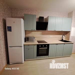 1-к квартира, на длительный срок, 43м2, 3/15 этаж