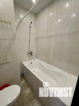 Студия квартира, посуточно, 30м2, 6/22 этаж