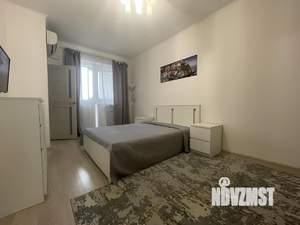 1-к квартира, на длительный срок, 33м2, 18/22 этаж