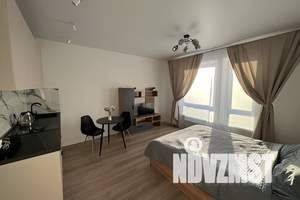 1-к квартира, посуточно, 23м2, 4/9 этаж
