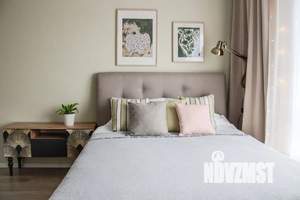 Студия квартира, посуточно, 23м2, 7/9 этаж