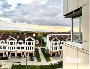 1-к квартира, на длительный срок, 45м2, 7/15 этаж