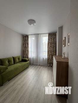 2-к квартира, на длительный срок, 50м2, 22/31 этаж