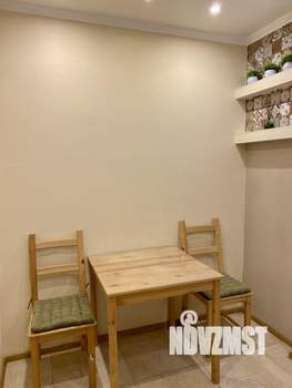 1-к квартира, на длительный срок, 40м2, 2/26 этаж