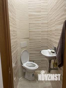 1-к квартира, на длительный срок, 34м2, 8/8 этаж