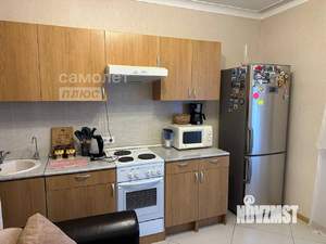 2-к квартира, на длительный срок, 57м2, 16/25 этаж