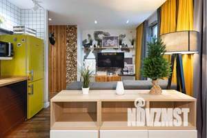 2-к квартира, посуточно, 44м2, 37/44 этаж