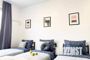 1-к квартира, посуточно, 22м2, 7/9 этаж