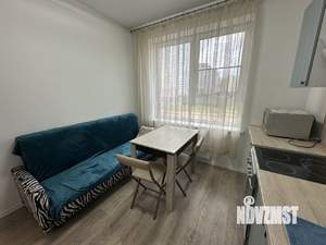 1-к квартира, на длительный срок, 33м2, 3/12 этаж