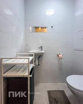 2-к квартира, на длительный срок, 58м2, 26/33 этаж