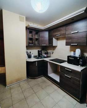 1-к квартира, на длительный срок, 43м2, 10/16 этаж