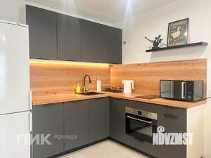 1-к квартира, на длительный срок, 41м2, 5/9 этаж