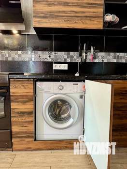 2-к квартира, на длительный срок, 57м2, 9/33 этаж