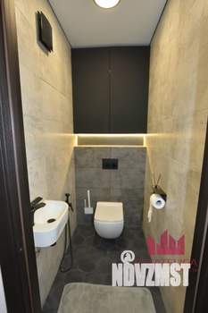 2-к квартира, на длительный срок, 55м2, 4/5 этаж