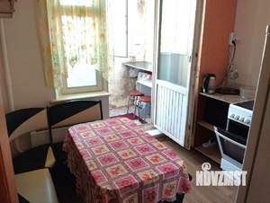 1-к квартира, на длительный срок, 45м2, 11/11 этаж