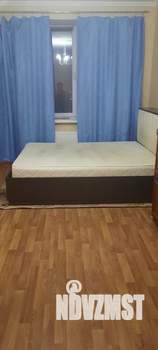 1-к квартира, на длительный срок, 38м2, 4/18 этаж