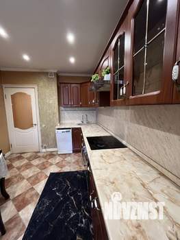 2-к квартира, на длительный срок, 68м2, 8/16 этаж