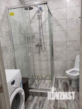 Студия квартира, на длительный срок, 26м2, 6/8 этаж