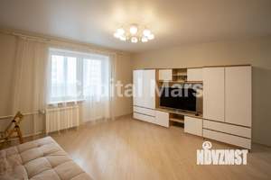 1-к квартира, на длительный срок, 46м2, 2/20 этаж